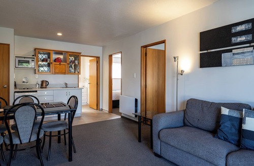 Greymouth Hotel | ASURE Highpark Motor Inn