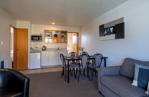 Greymouth Hotel | ASURE Highpark Motor Inn