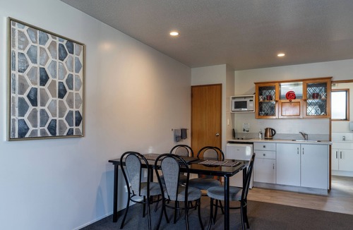 Greymouth Hotel | ASURE Highpark Motor Inn