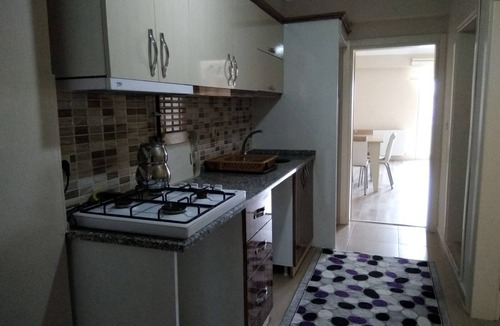 Karasu Apartment | Asya Apart Otel