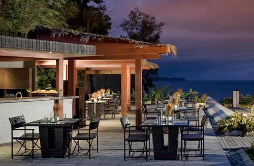 Manoc-Manoc Resort | Asya Premier Suites