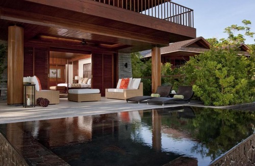 Manoc-Manoc Resort | Asya Premier Suites