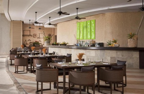 Manoc-Manoc Resort | Asya Premier Suites