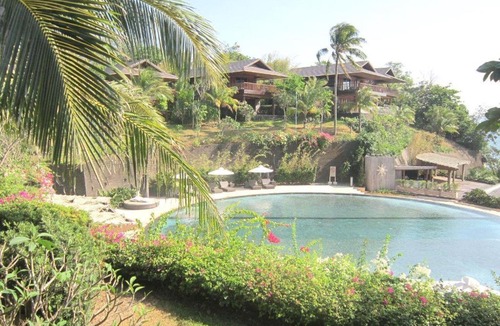 Manoc-Manoc Resort | Asya Premier Suites