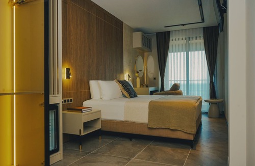 Sinop Hotel | ASYA RESİDENCE