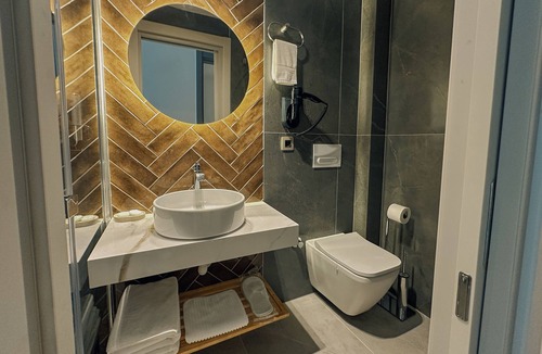Sinop Hotel | ASYA RESİDENCE