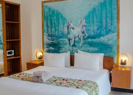 Seminyak Villa | Asya Villa