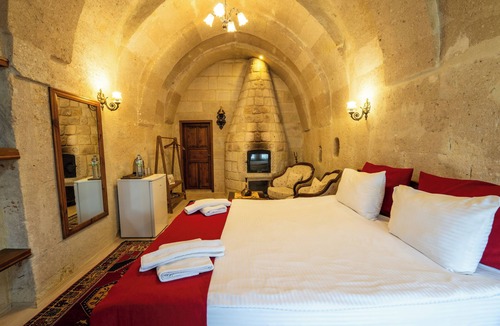 Ortahisar Hotel | Asyada Suites Hotel