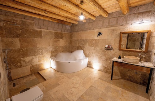Ortahisar Hotel | Asyada Suites Hotel