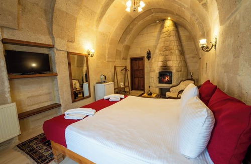 Ortahisar Hotel | Asyada Suites Hotel