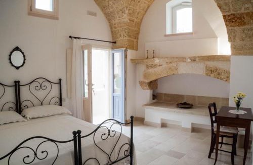 Gagliano del Capo Bed & Breakfast | Asylum Amicorum Bed & Breakfast