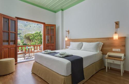 Pedi Apartment | Asymi Residences