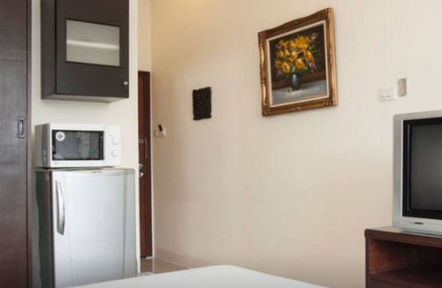 Sathorn Hotel | At 1150 villa