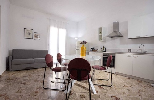 Casa Santa Apartment | At 26 Apartment