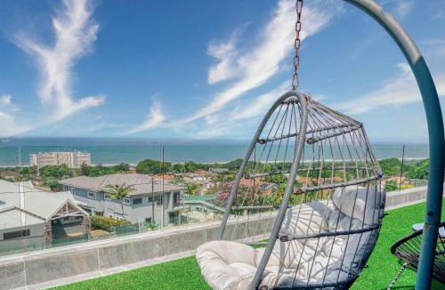 Durban North Villa | At 40 Oceanview