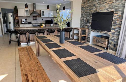 Swakopmund House | At 47 Turmalin Holiday House