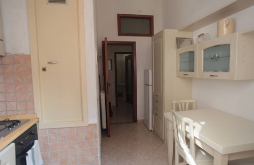 Cinque Terre Apartment | At Andrea's knot - Code Citra 011019-LT-0300