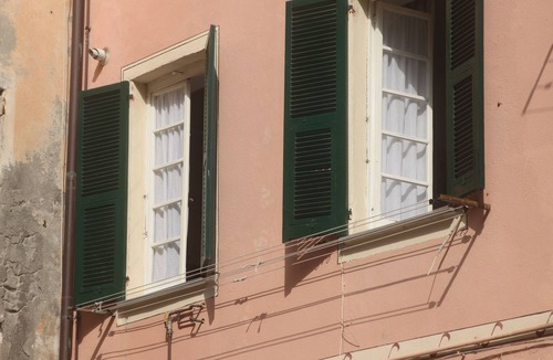 Cinque Terre Apartment | At Andrea's knot - Code Citra 011019-LT-0300