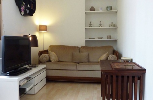 Beaune City Centre Apartment | AT BARBARA, BEAUNE, HISTORICAL CENTER