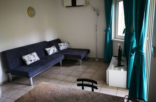 Marmaris City Center House | At centre with swimming pool