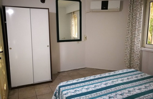 Marmaris City Center House | At centre with swimming pool