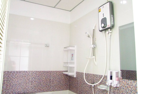 Bang Phli Hotel | At Ease Hotel Suvarnabhumi