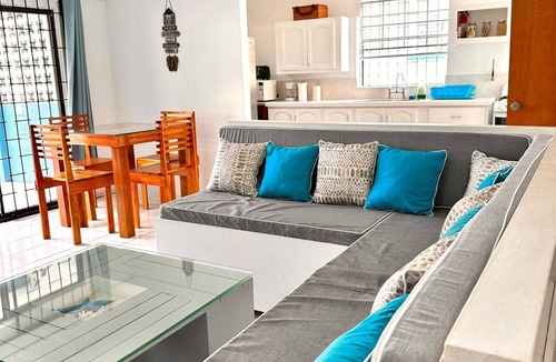 Welches Apartment | At Ease On The Beach