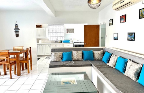 Welches Apartment | At Ease On The Beach