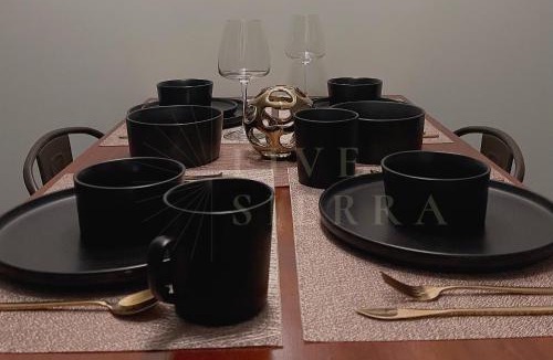 Bacolod Apartment | At Five Sierra - 1BR Condo in One Regis Megaworld