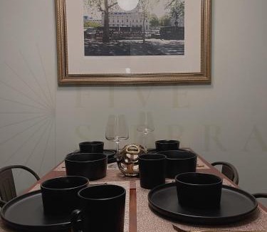 Bacolod Apartment | At Five Sierra - 1BR Condo in One Regis Megaworld