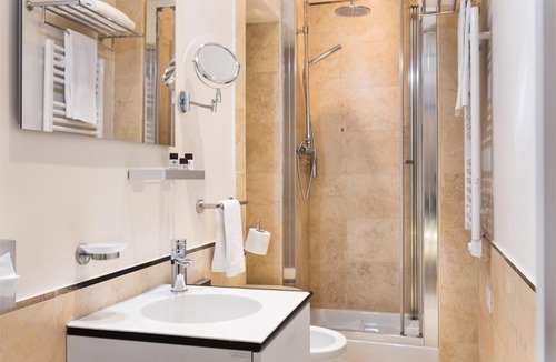 Repubblica Hotel | AT FORTY-ONE