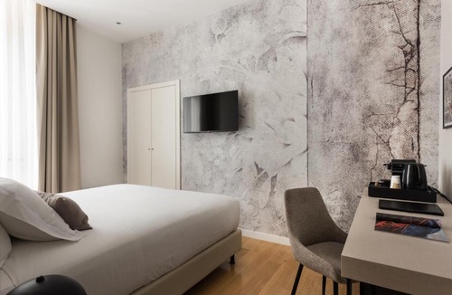 Repubblica Hotel | AT FORTY-ONE