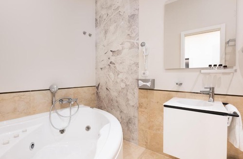 Repubblica Hotel | AT FORTY-ONE