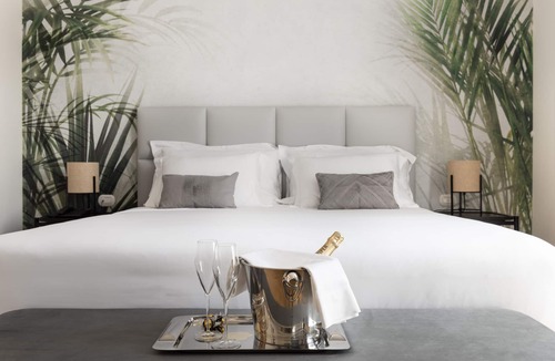 Repubblica Hotel | AT FORTY ONE