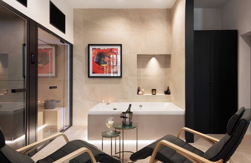 Repubblica Hotel | AT FORTY ONE