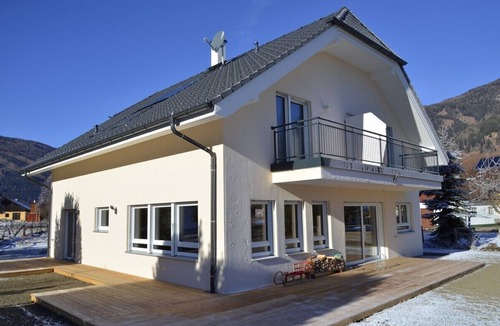Sankt Michael im Lungau House | Luxury Villa in Lush Green Valley · Sauna · Quiet & Central 2 - 10 Guests