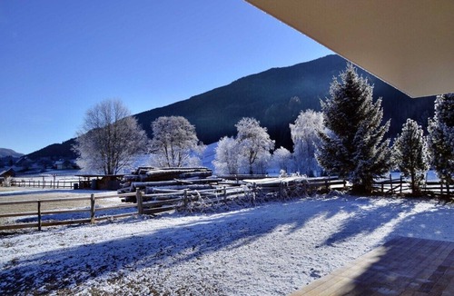 Sankt Michael im Lungau House | Luxury Villa in Lush Green Valley · Sauna · Quiet & Central 2 - 10 Guests