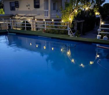 Albacete House | AT Hamman58