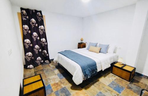 Albacete House | AT Hamman58