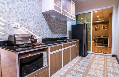 Mak Khaeng Hotel | At Home at Udon
