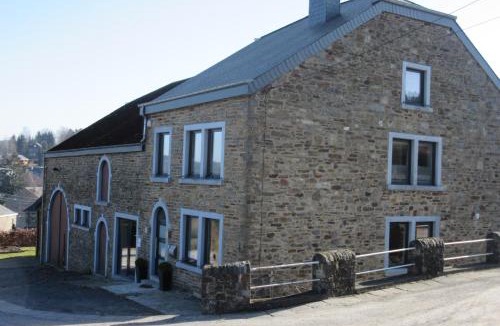 Bournoufay Bed & Breakfast | At Home