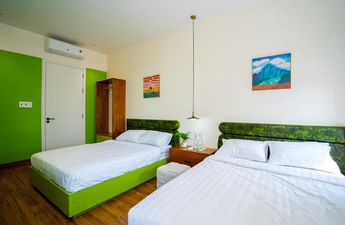 Huong Thuy Hotel | AT Homestay Huế