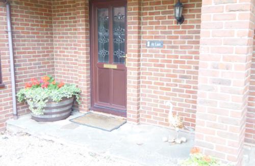 Horncastle Bed & Breakfast | At Last Bed & Breakfast