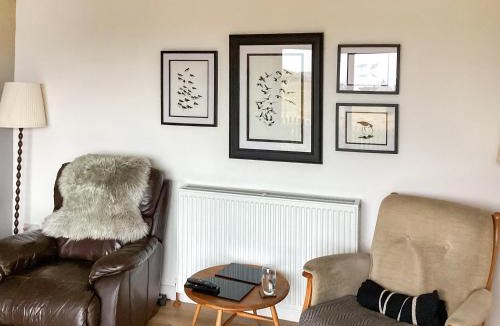 Oldshoremore House | At Last