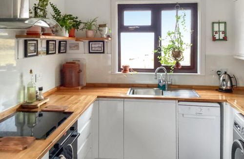 Oldshoremore House | At Last