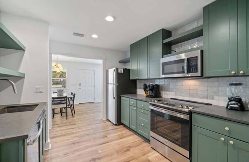 Destin House | At Last