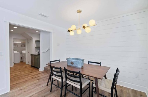 Destin House | At Last