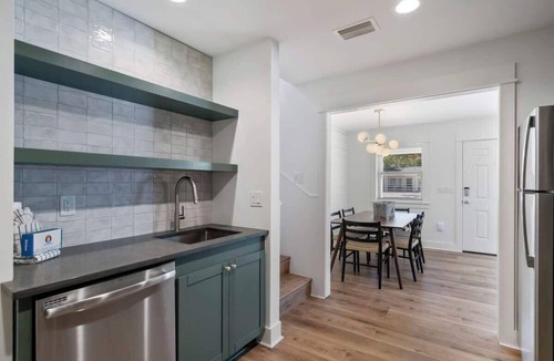 Destin House | At Last