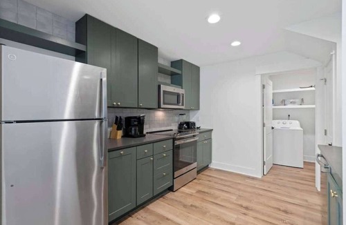 Destin House | At Last