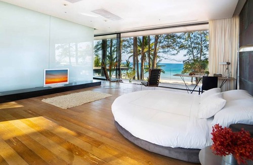 Khok Kloi Villa | At Last You and Your Friends Can Rent a Luxury Villa with 24/7 Concierge
